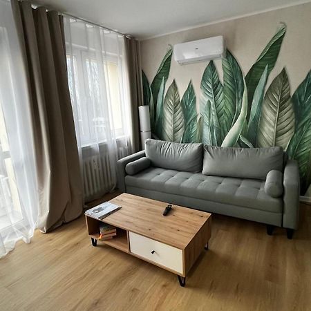 Gajowa Apartament Chorzow Exterior photo