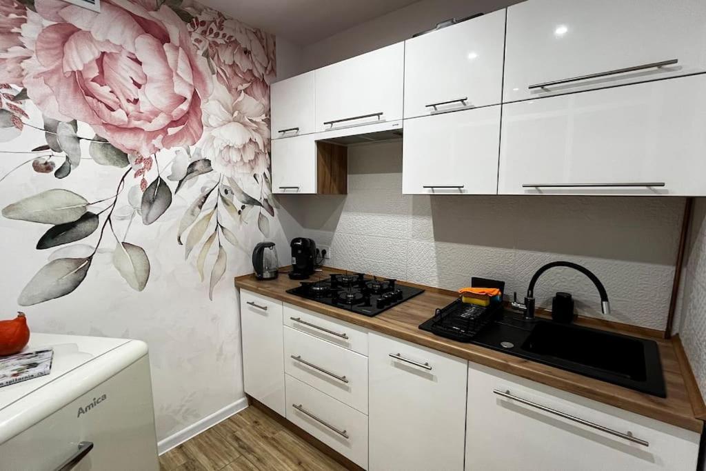 Gajowa Apartament Chorzow Exterior photo