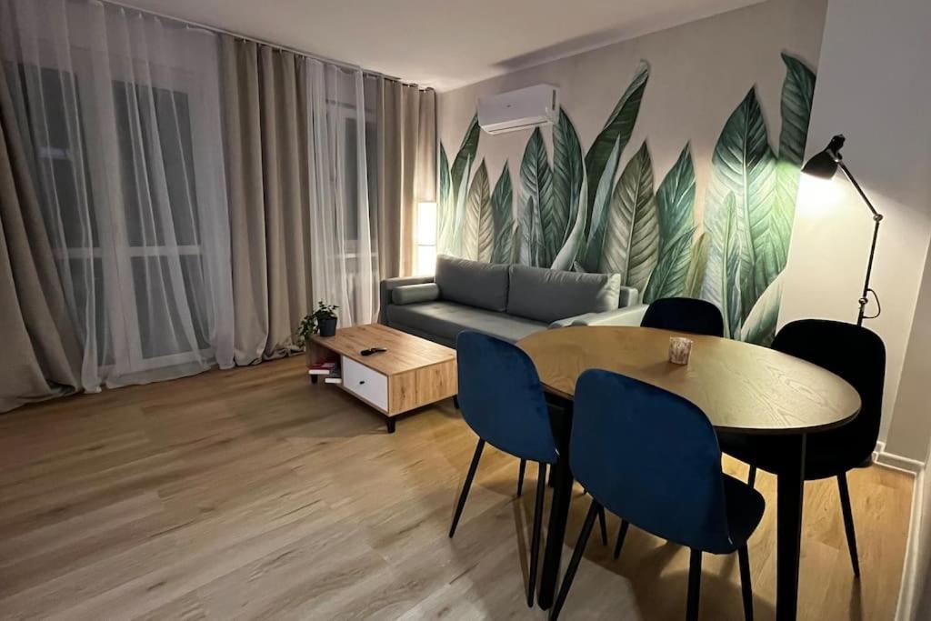 Gajowa Apartament Chorzow Exterior photo
